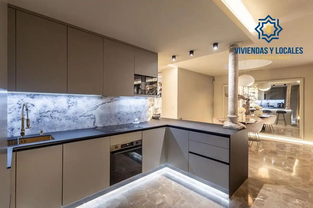 Piso con ascensor en venta en Centro, imagen 12