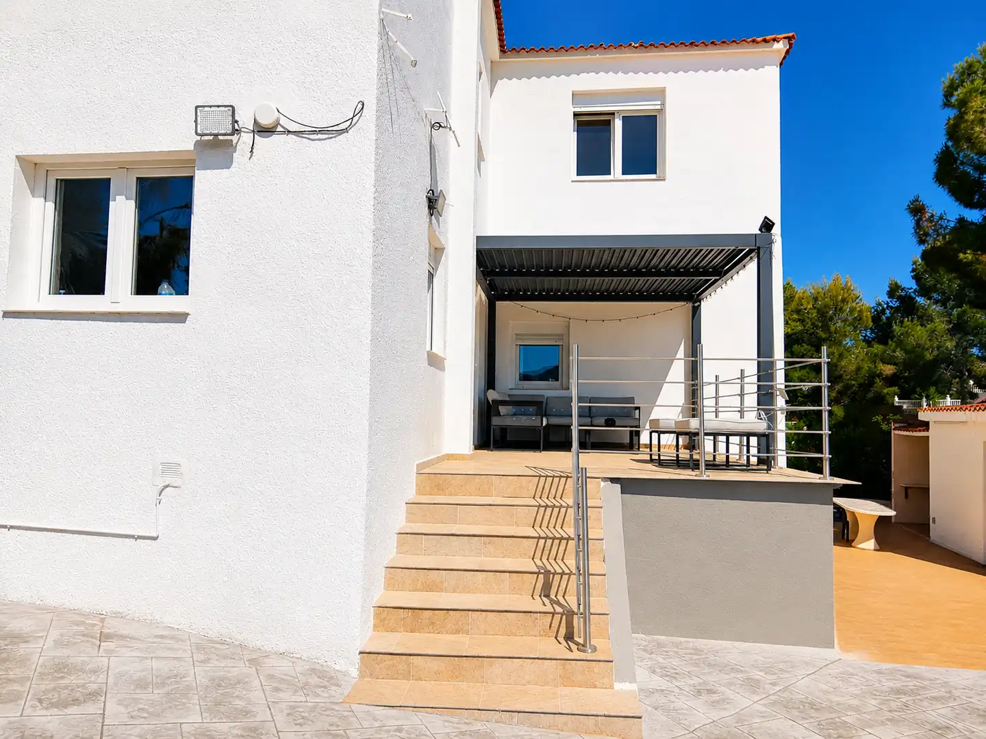 House with pool for sale in Alberic, imagen 5