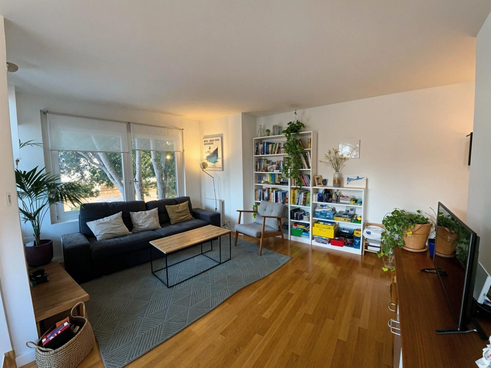 Wohnung zum verkauf in  SANT MIQUEL, Centre