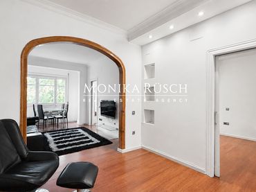 Wohnung mit Aufzug zum Verkauf in Eixample