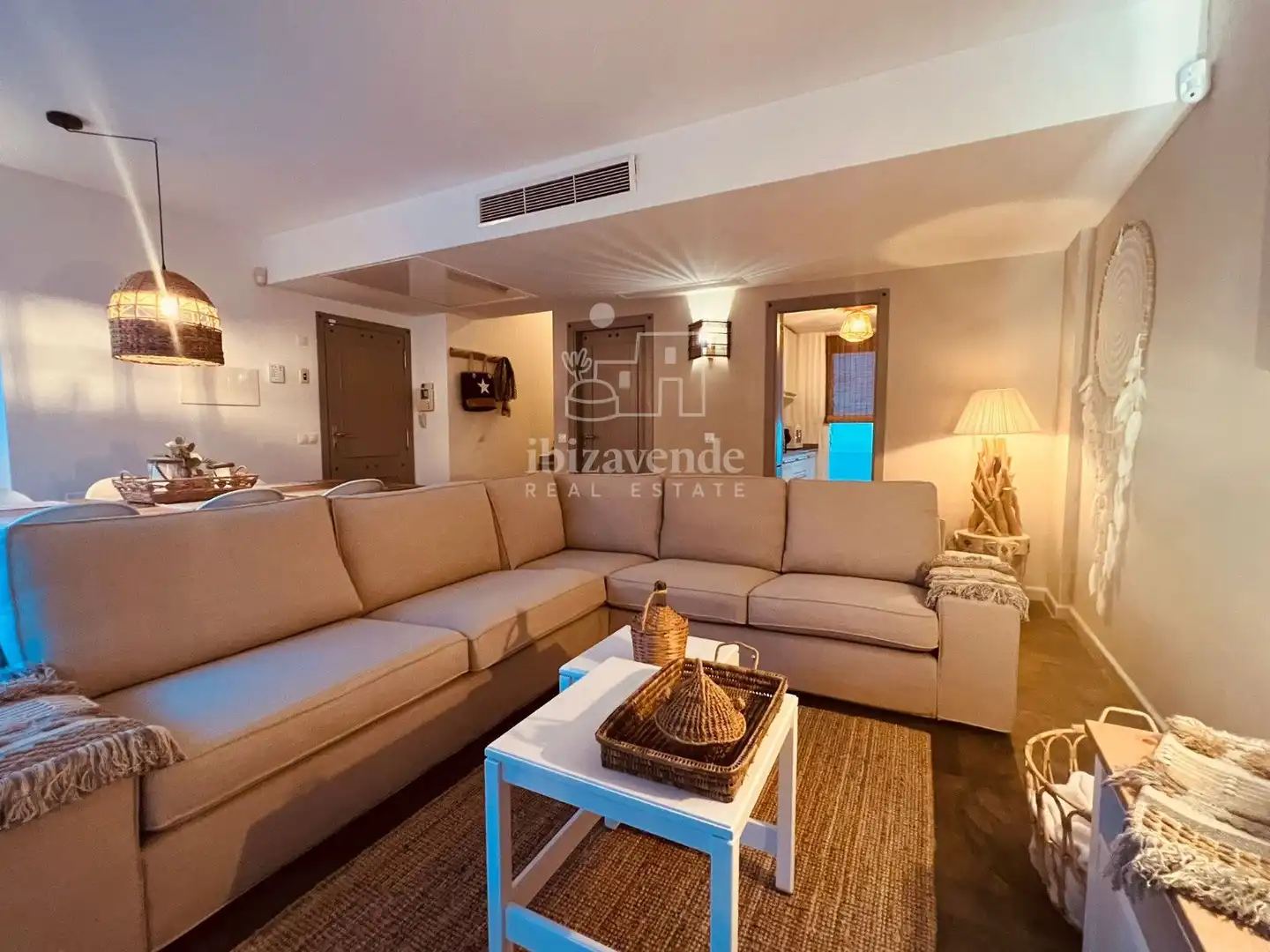 Casa o xalet de lloguer a carrer calvia, Cala Vedella - Cala Tarida