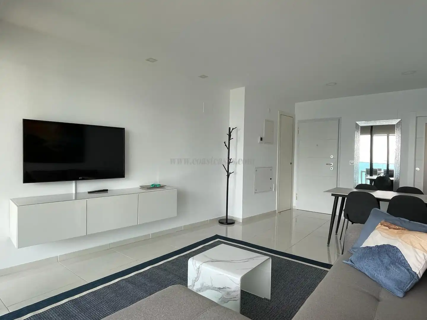 Apartamento con piscina en venta en Playa del Acequión, Náufragos y Rocío del Mar, imagen 27