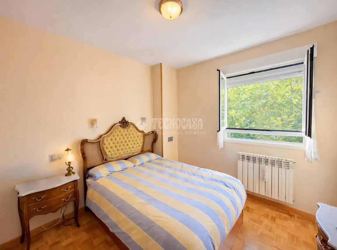 Habitación de Piso en venta en Madrid con Aire acondicionado, Calefacción y Parquet