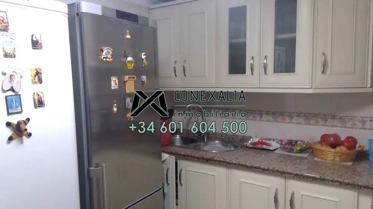 Kitchen of Houses for sale in Olvera, Cádiz