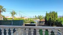 Terrace of House or chalet for sale in La Nucia  with Air Conditioner, Terrace and Swimming Pool