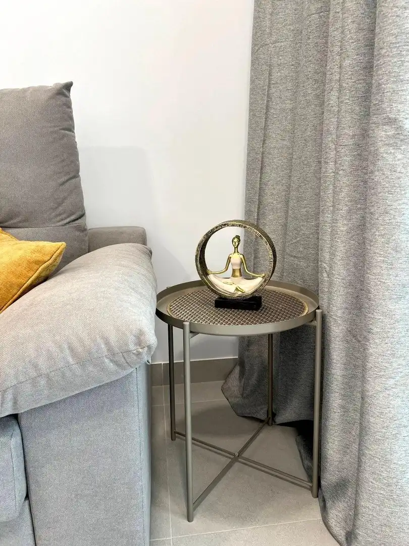Habitación de Apartamento en venta en Torrevieja con Calefacción, Terraza y Amueblado