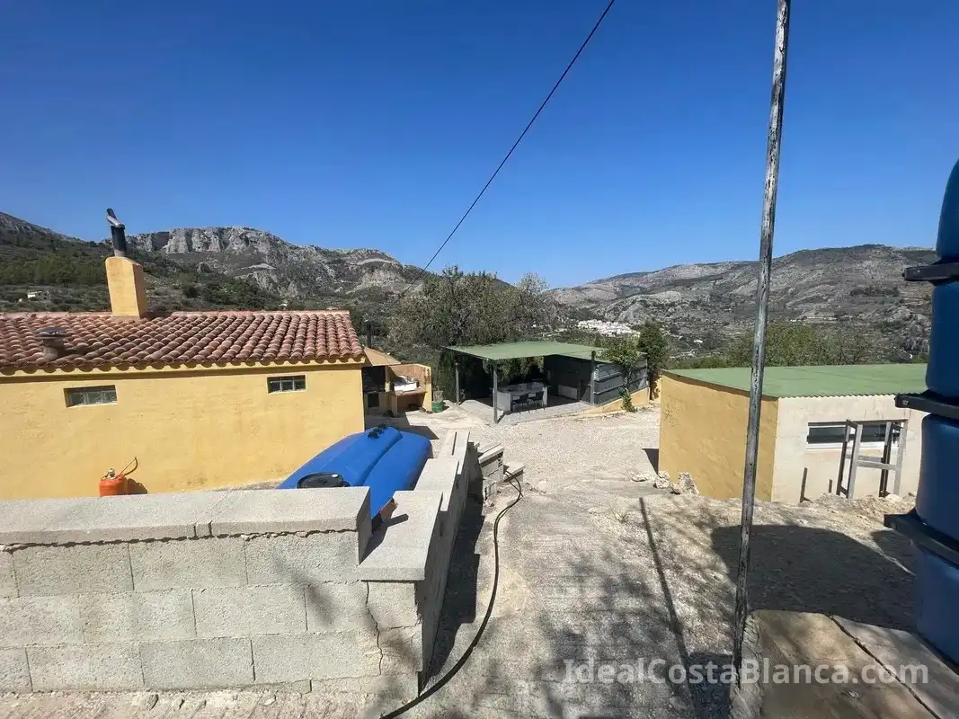Maison rustique à vendre à Ptda Font de Fuster, imagen 32