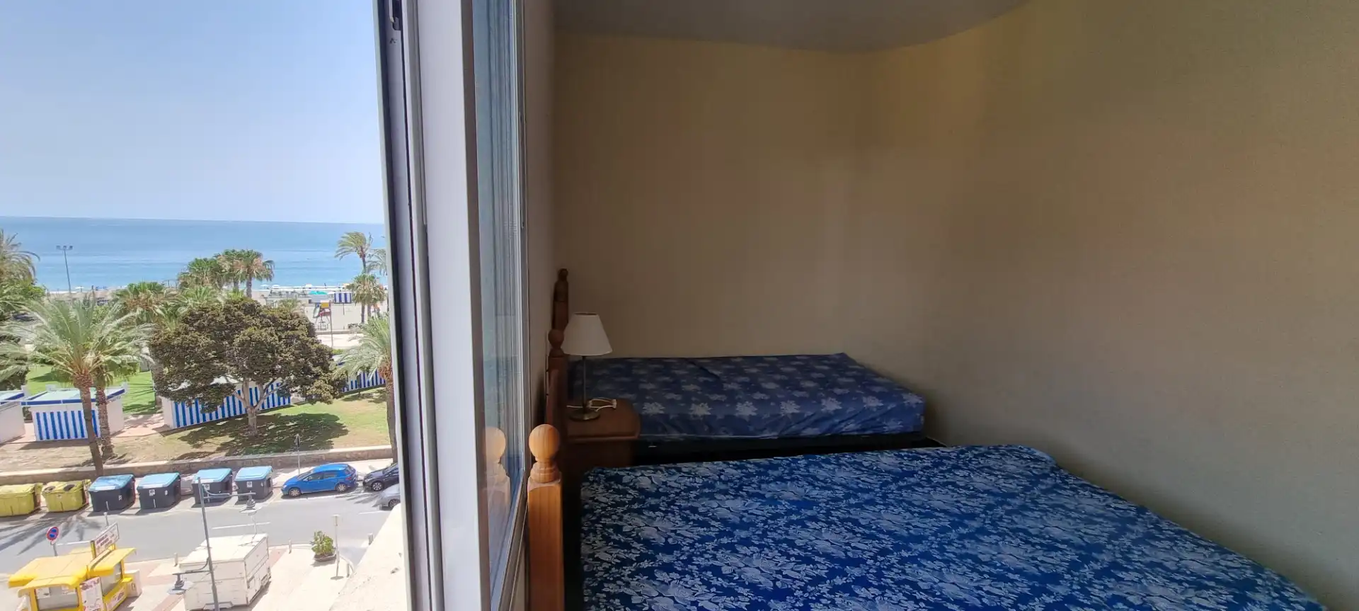 Wohnung mit Terrasse zum Verkauf in Calle Acera la Marina 71, imagen 22