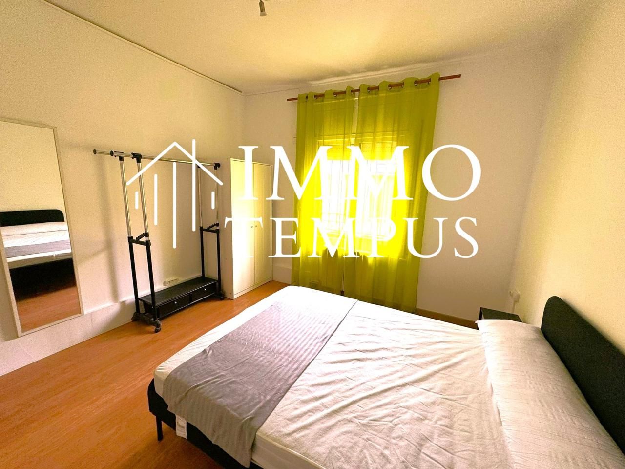 Bedroom of Planta baja for sale in Terrassa