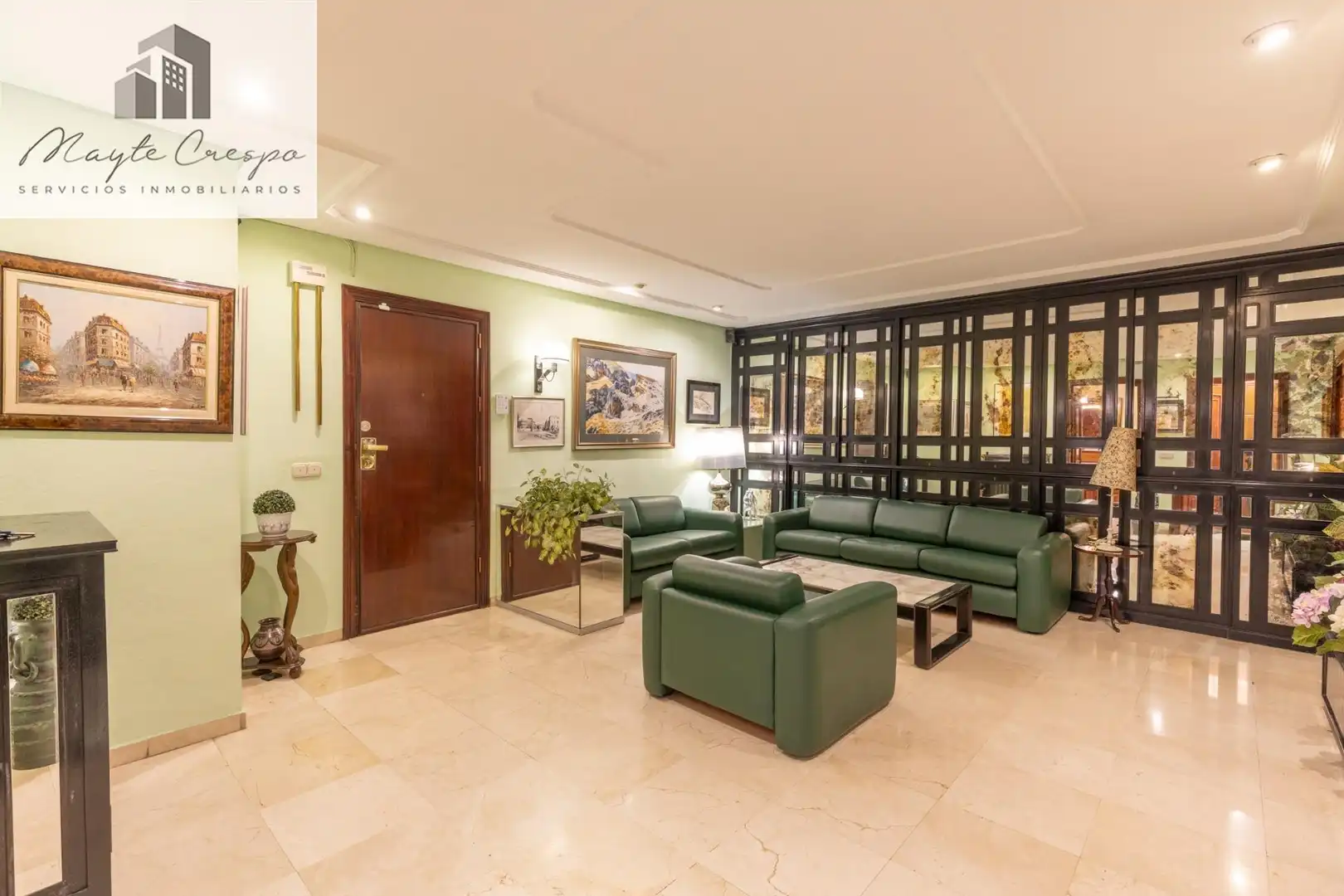 Appartement avec ascenseur à vendre à Calle PEDRO ANTONIO DE ALARCON 34, imagen 7