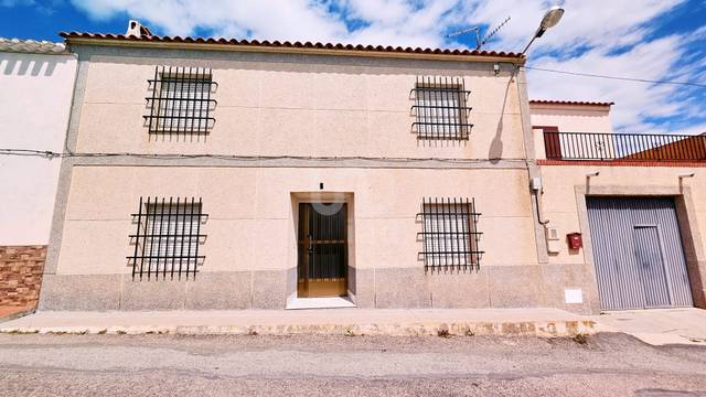 Finca rústica en Venta en Doña Inés