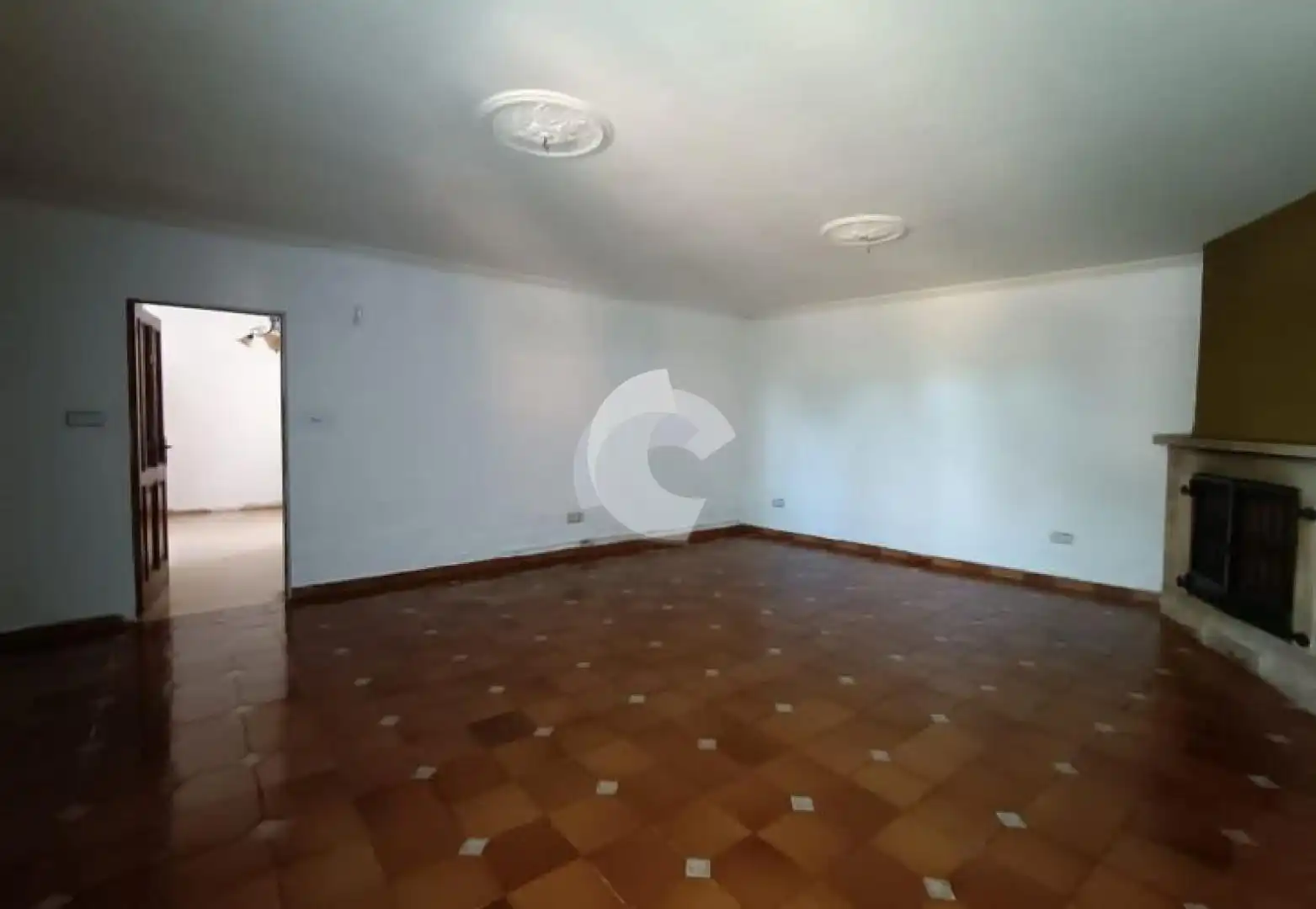 Casa o chalet en venta en Lalín con Jardín privado