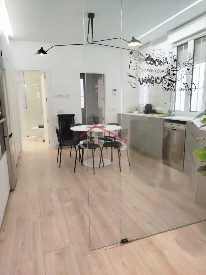 Flat with lift for sale in Carmen, imagen 15