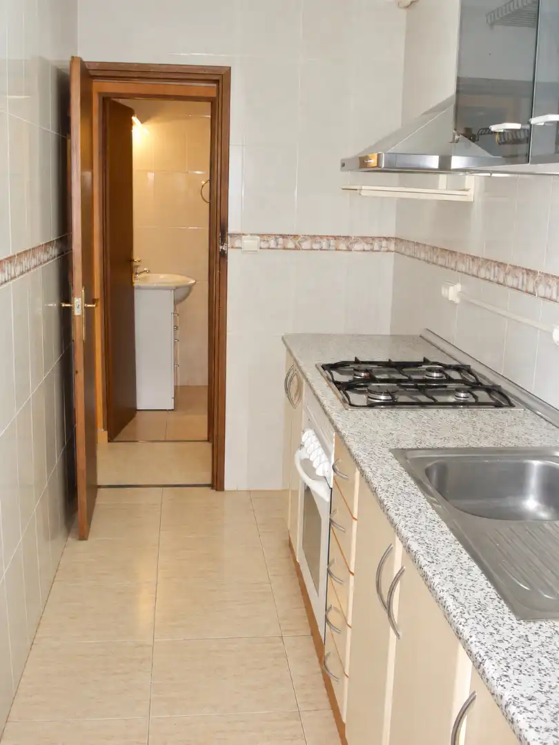Appartamento con piscina in vendita a Torrelles de Foix, imagen 6