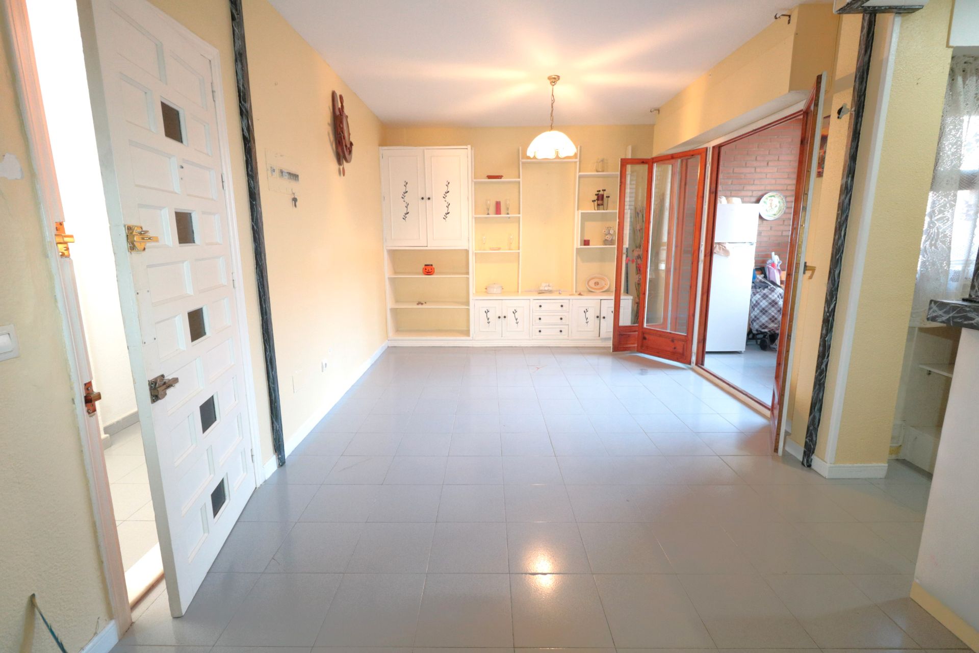Attic for sale in Torrevieja