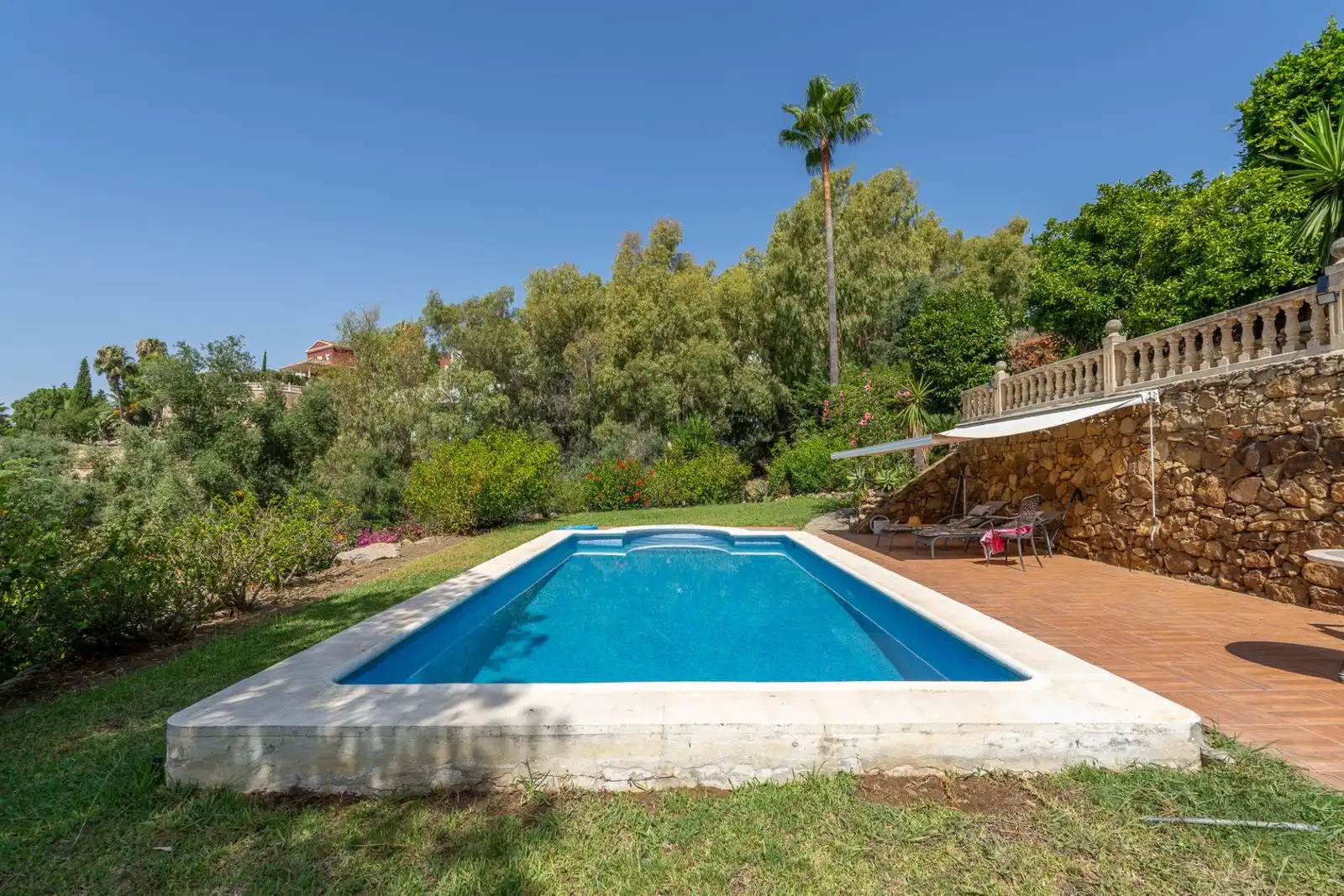 Villa mit Pool zum Verkauf in Calle la Pacheca Alta 22, imagen 48