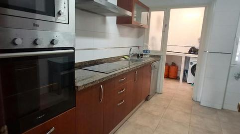 Foto 3 de Piso de alquiler en Av. del Cerro Falón, Centro - Calzada - Cabo Noval, Sanlúcar de Barrameda