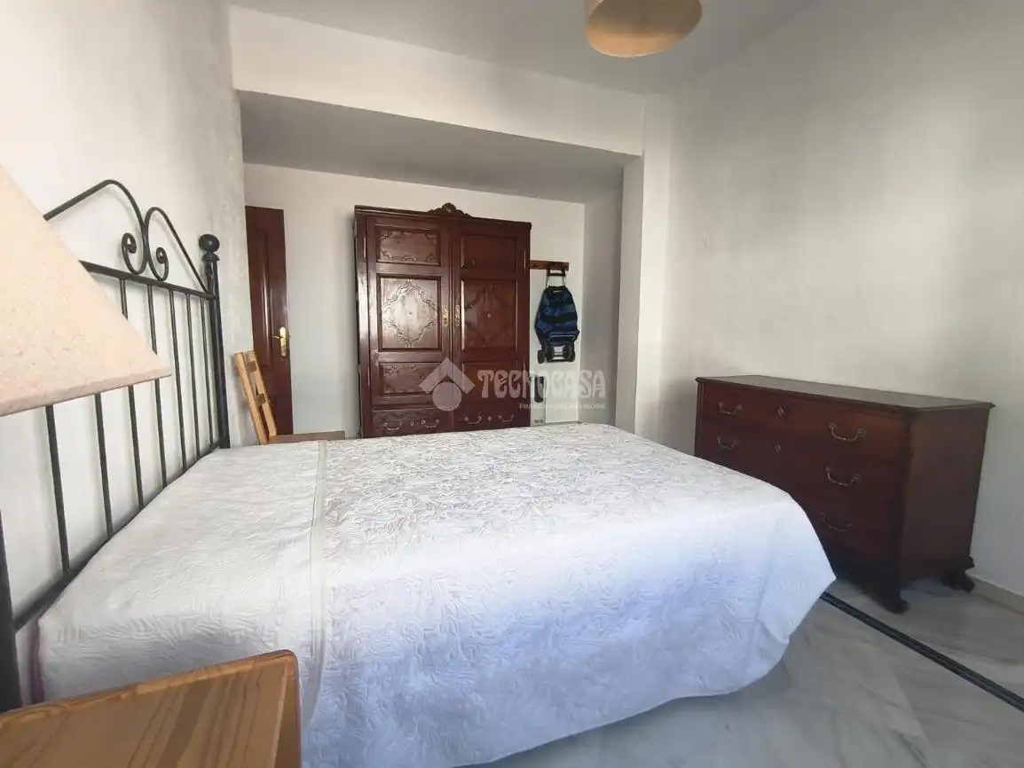 Dormitori de Casa o xalet en venda en Barbate amb Terrassa