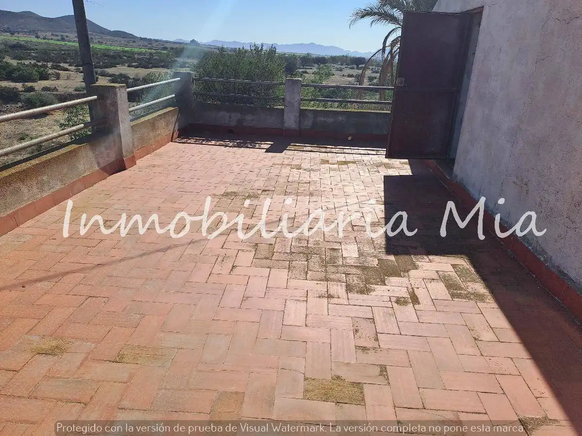 Maison avec terrasse à vendre à Huércal-Overa, imagen 17