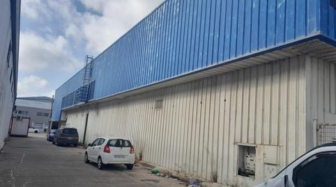 Photo 2 of Industrial buildings to rent in C/ Italia, Pol. Ind. Trocadero, Barriada Río San Pedro, Cádiz
