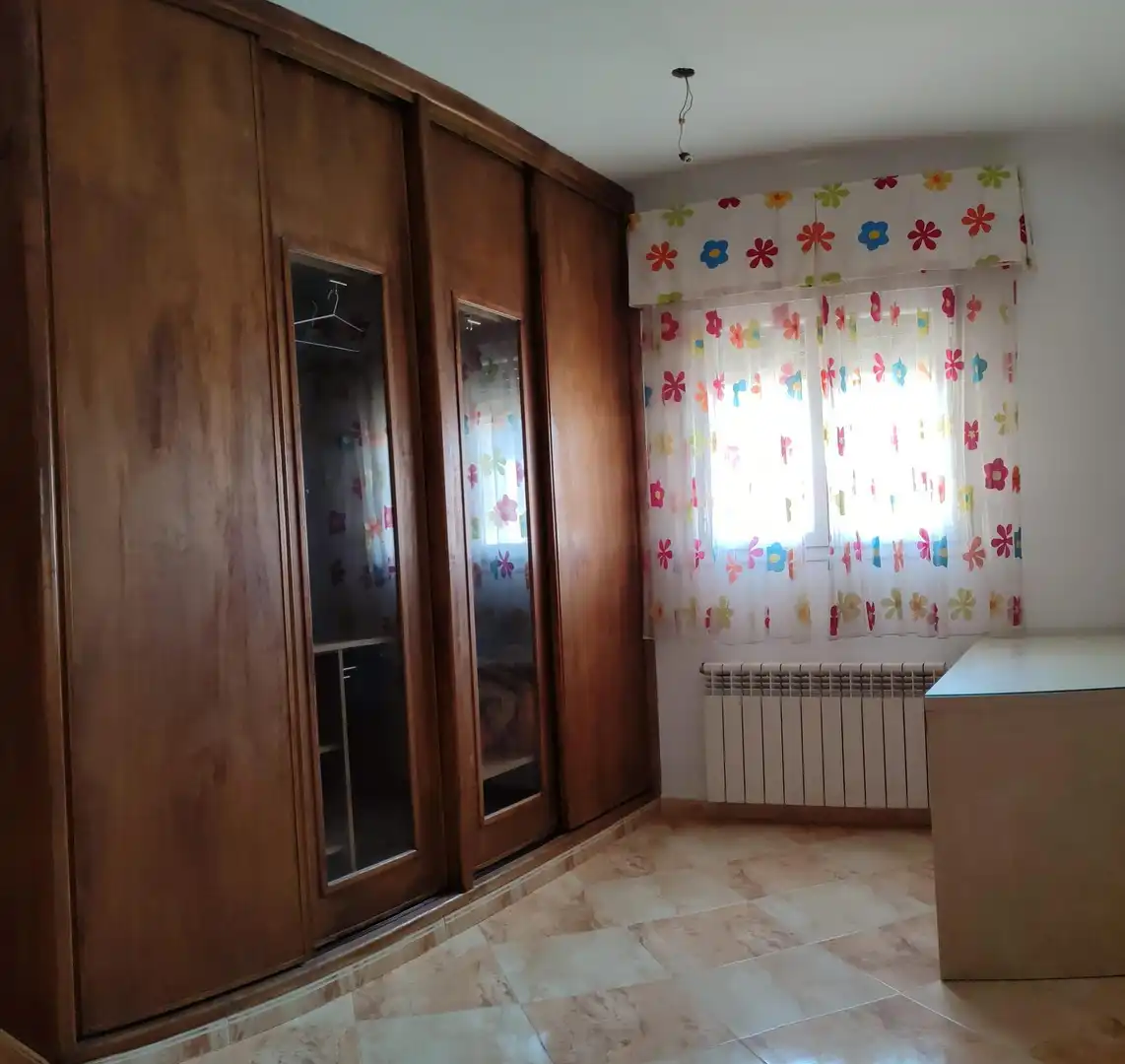 Habitación de Casa o chalet en venta en Tíjola con Terraza