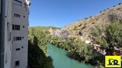 Foto 5 de Pis de lloguer a San Juan, Centro, Cuenca Capital