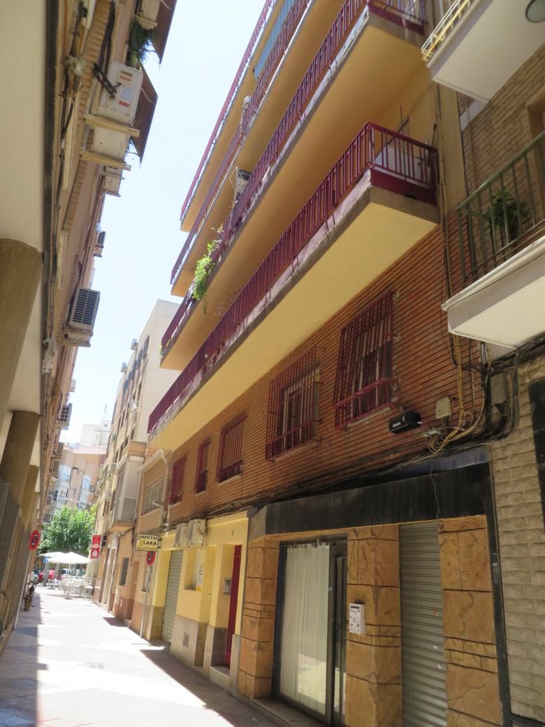 Casa o xalet en venda a El Carmen