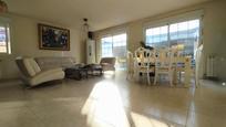 Living room of Single-family semi-detached for sale in Rivas-Vaciamadrid  with Air Conditioner, Heating and Private garden