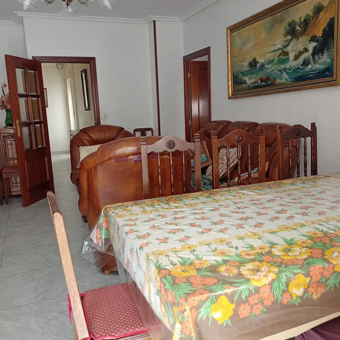 Appartement avec terrasse à vendre à Calle Báscula, imagen 12