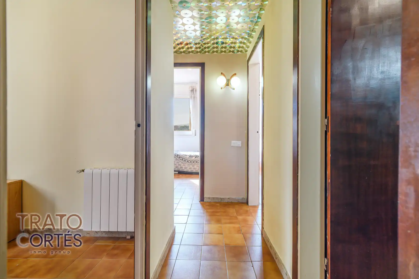 Wohnung mit Terrasse zum Verkauf in Carrer de Manuel de Falla, imagen 27