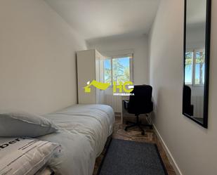 Bedroom of Flat to rent in Villaviciosa de Odón  with Heating and Furnished