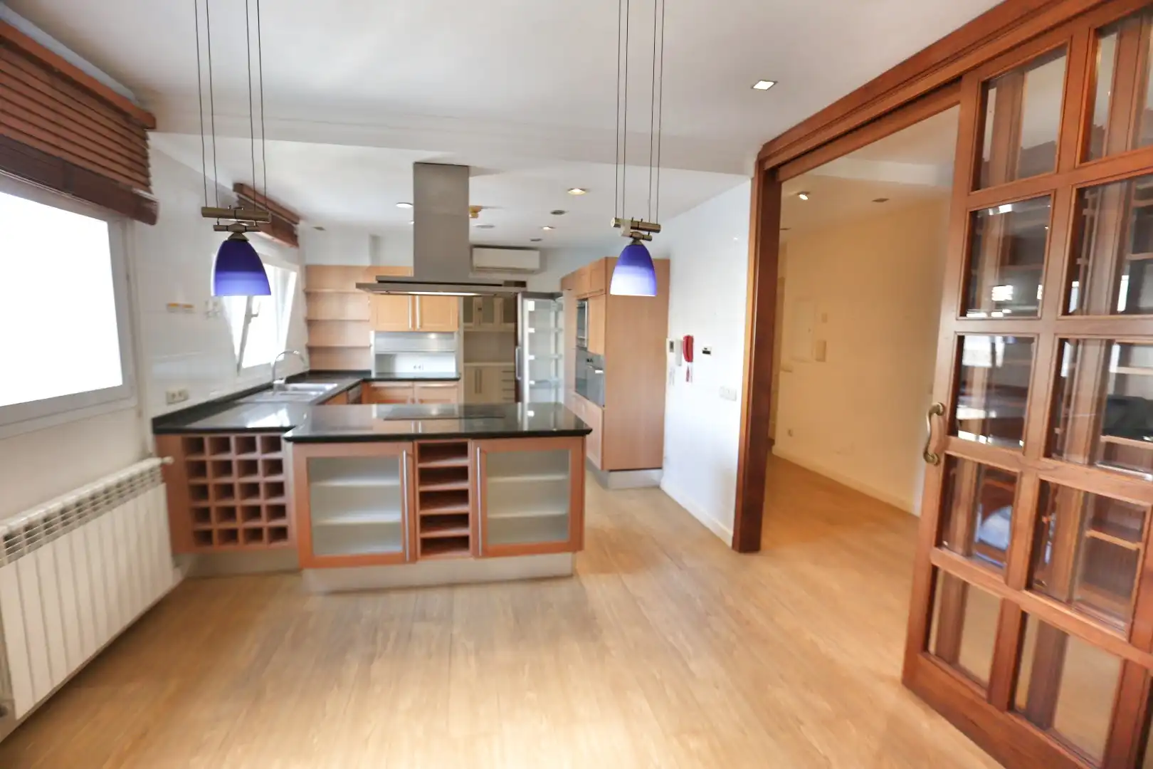 Penthouse mit Terrasse zum Verkauf in Ponent, imagen 2
