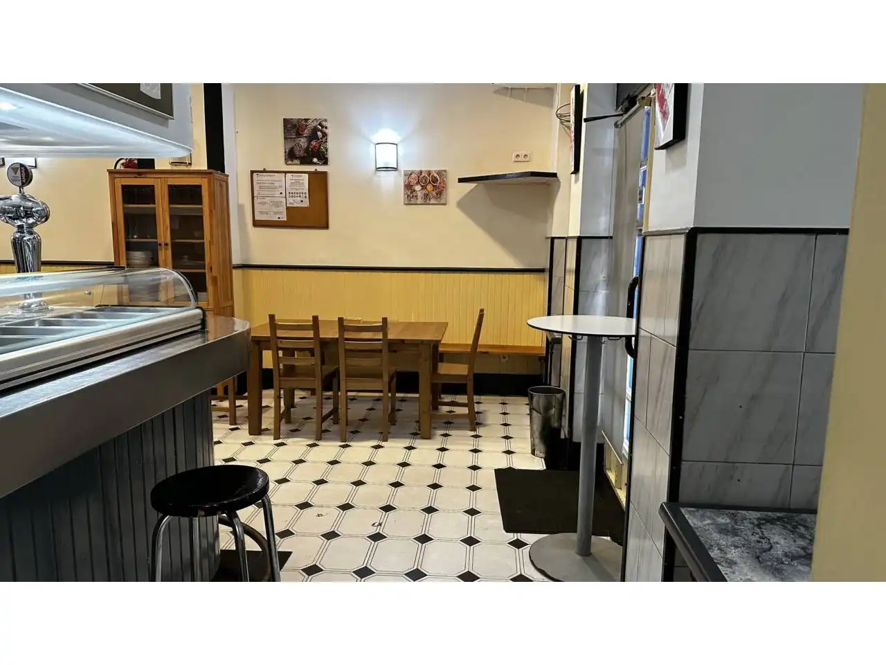 Locale commerciale in vendita a Calle Nogalera, imagen 3
