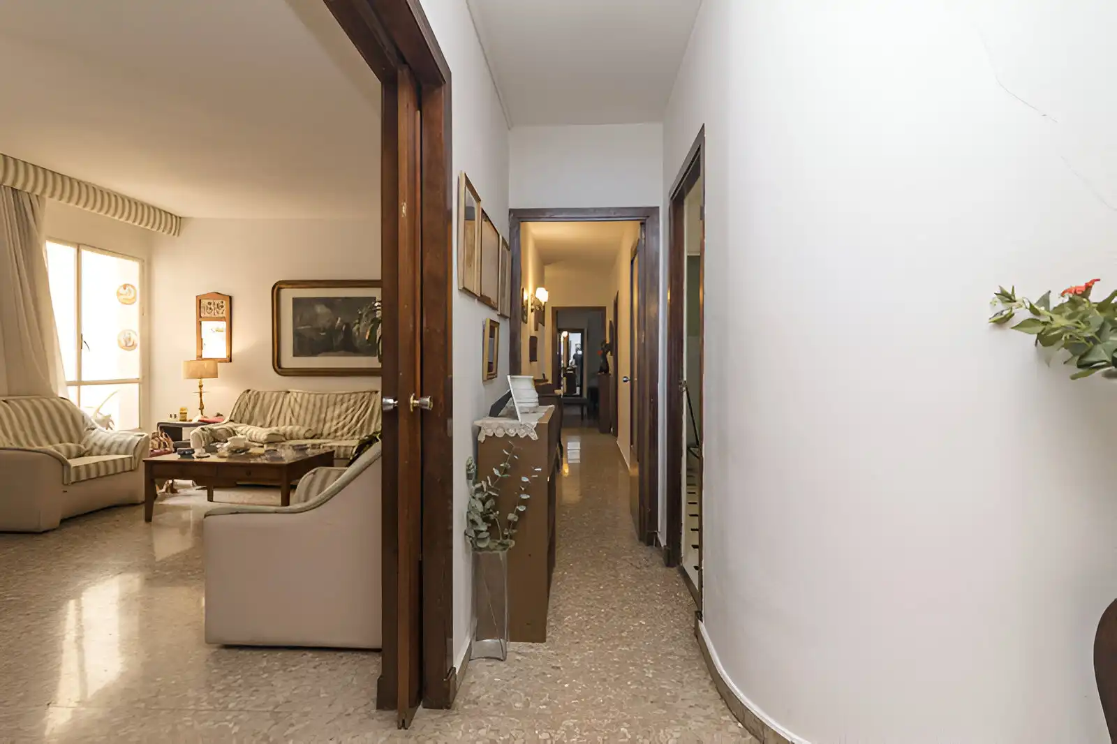 Apartament amb ascensor en venda a Centro, imagen 5