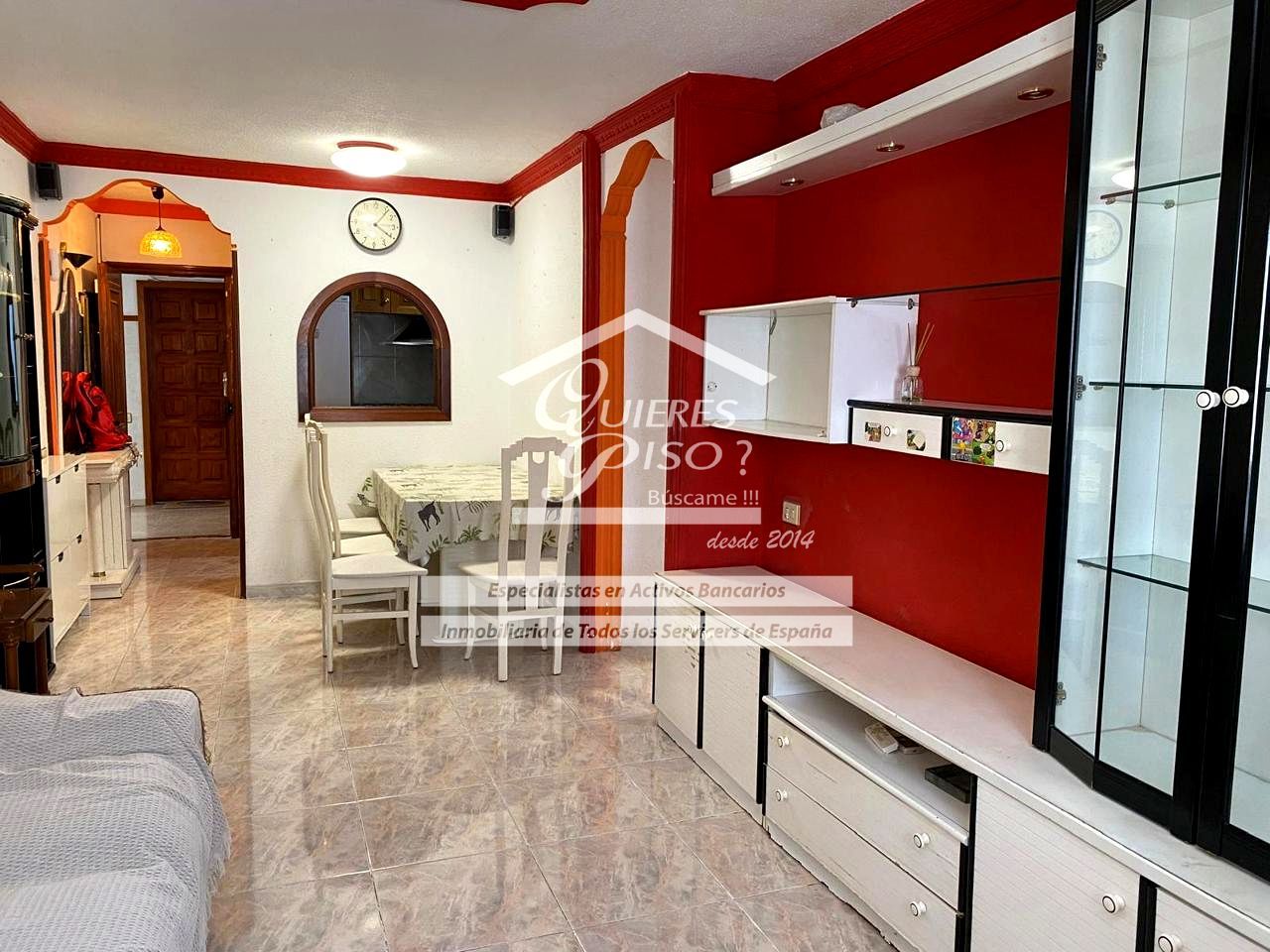 Piso en venta en Lanzarote, San Fernando