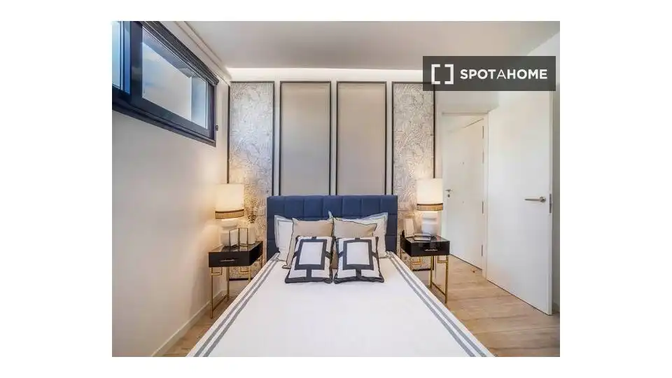 Appartement à louer à Chamberí, imagen 13