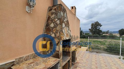 Foto 3 de Casa o chalet en venta en Torrecilla, Lorca