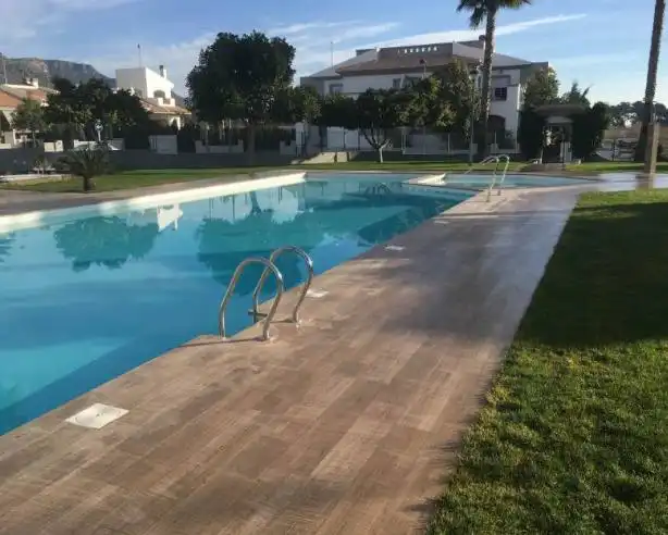 Terreny residencial en venda a Calle Mulhacen, imagen 8