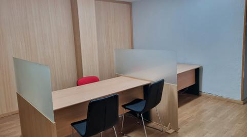 Photo 2 of Premises to rent in Avenida de América, Barrio Torrero,  Zaragoza Capital