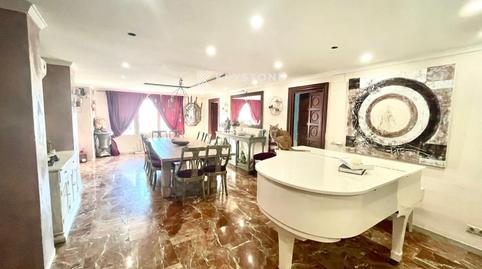 Photo 3 of Flat to rent in De Marbella, Les Maravelles, Illes Balears