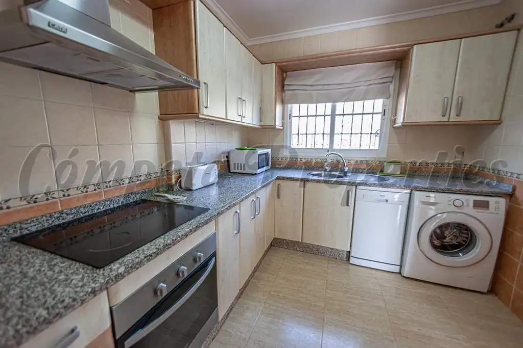 Casa con piscina en venta en Frigiliana, imagen 3