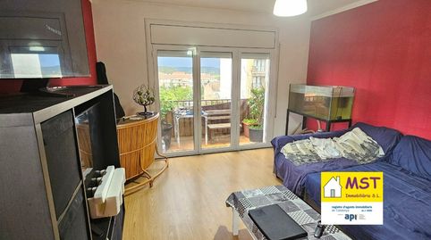 Foto 4 de Piso en venta en Carrer Tarragona, Navàs, Barcelona