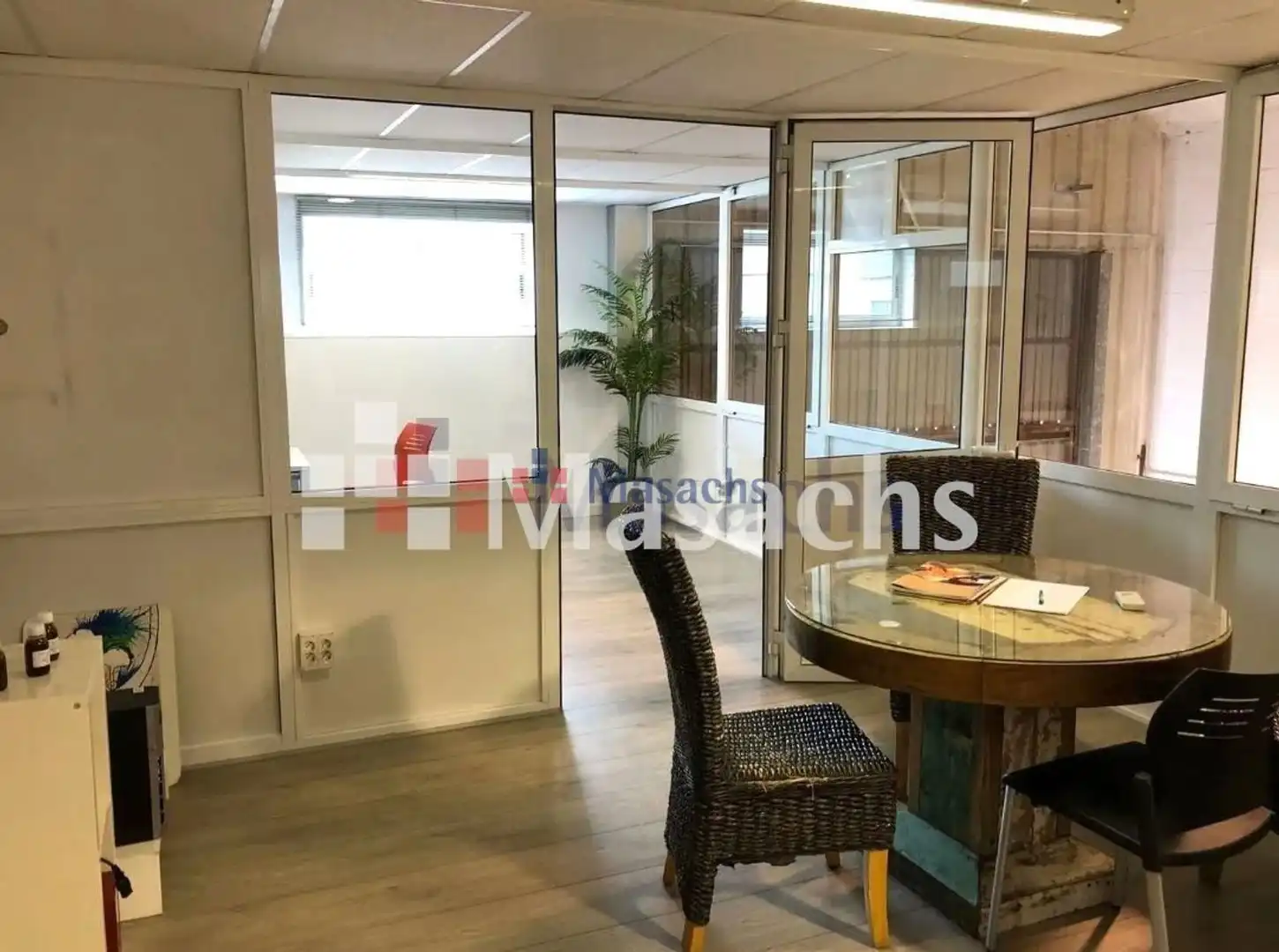Nave industrial en venta en Girona