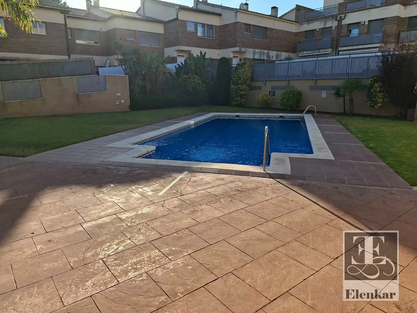 Adosado con piscina en venta en Doctor Ramon i Cajal, imagen 9
