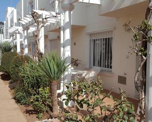 Exterior view of Duplex for sale in Vera  with Air Conditioner, Terrace and Balcony
