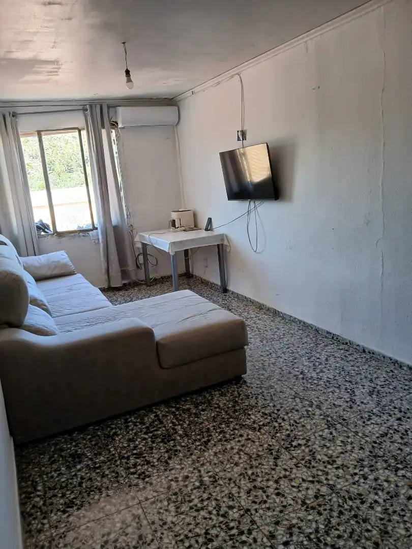 Sala d'estar de Edifici en venda en Gandia