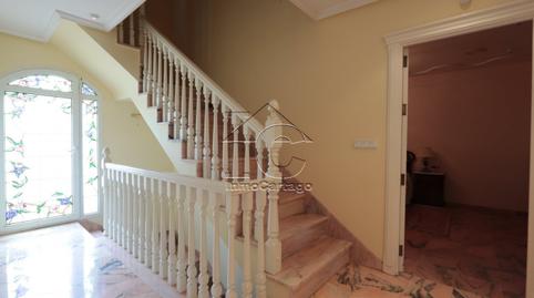 Foto 3 de Casa o xalet en venda a Alumbres - Escombreras, Murcia