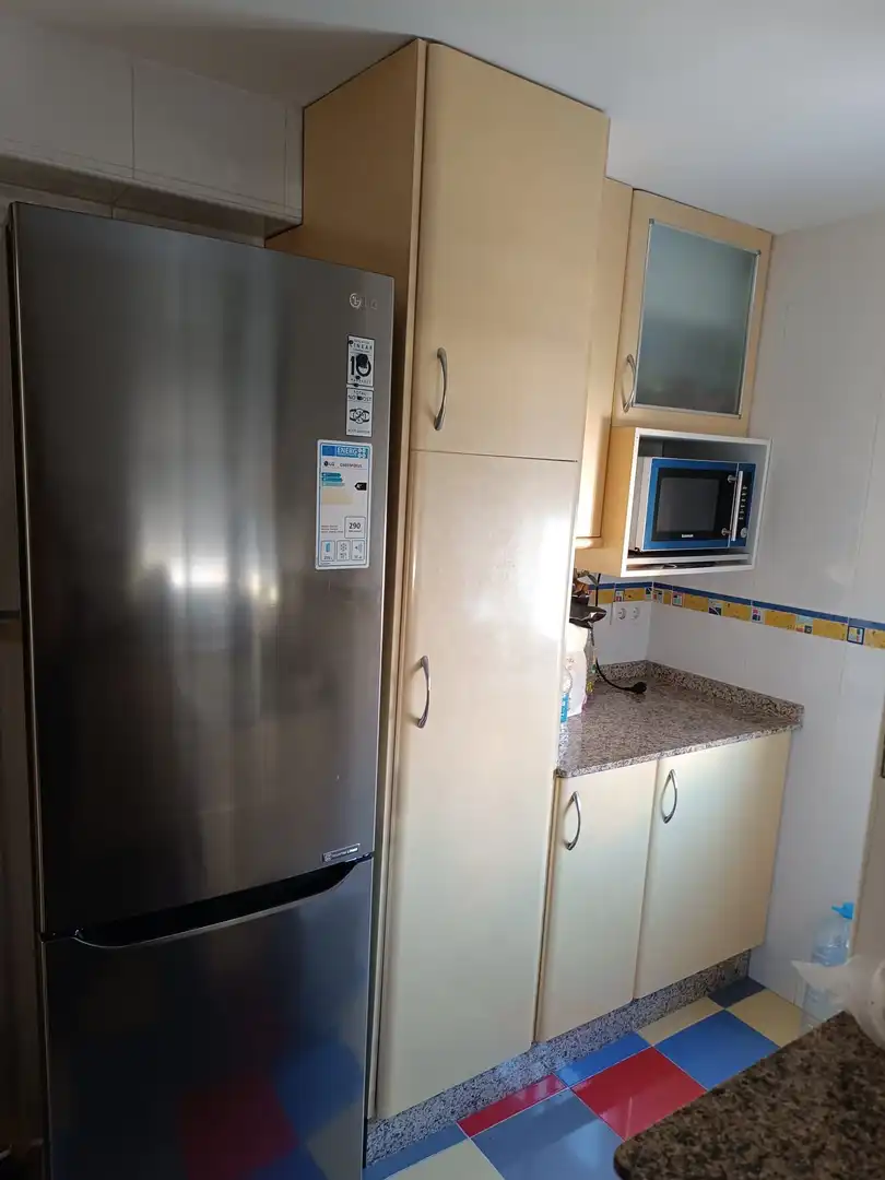 Appartement compact avec ascenseur à louer à MAESTRAT, imagen 7