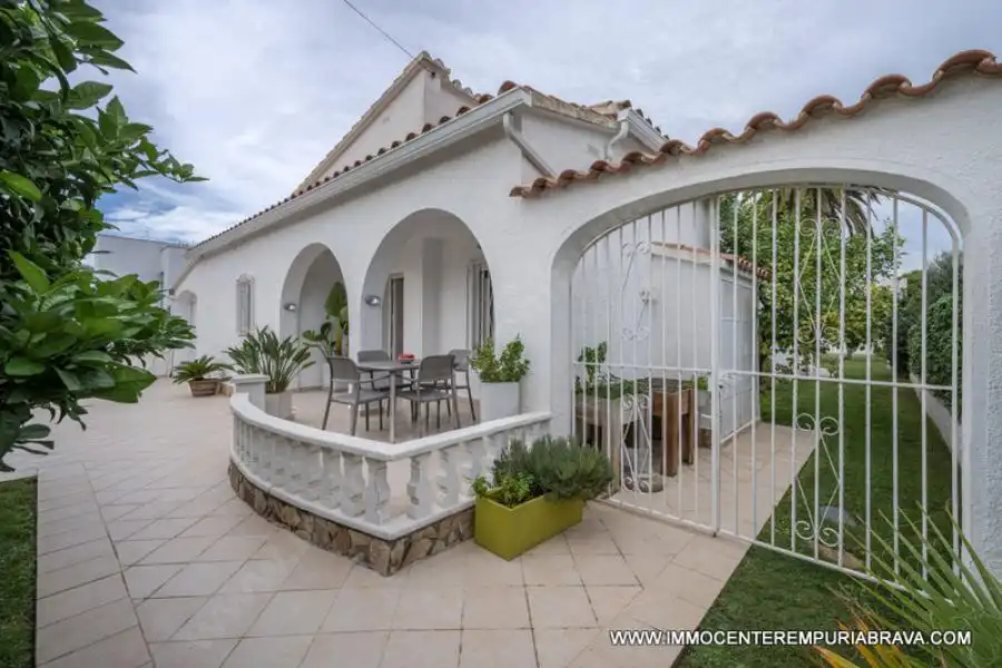 Chalet en venta en Tordera - Fluvià - Llobregat, imagen 9