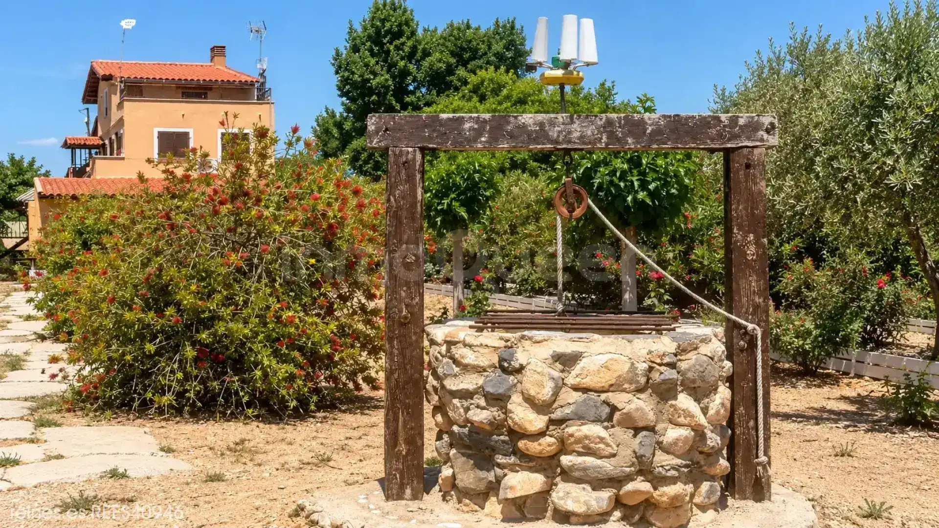 Casa con giardino in vendita a N/A, imagen 13